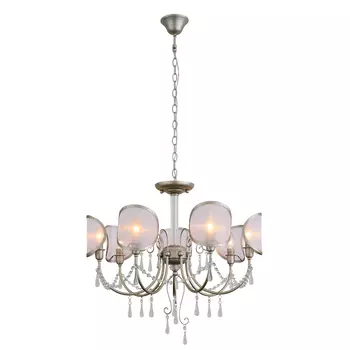 Подвесная люстра ST Luce Faccialuna SL173.303.07