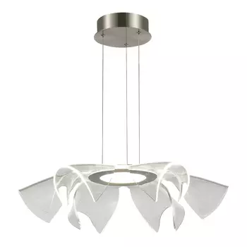 Подвесная люстра ST Luce Fairy SL6235.103.20
