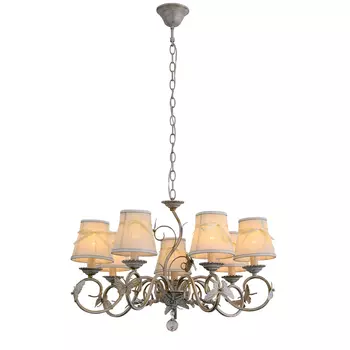 Подвесная люстра ST Luce Farfalla SL183.523.07