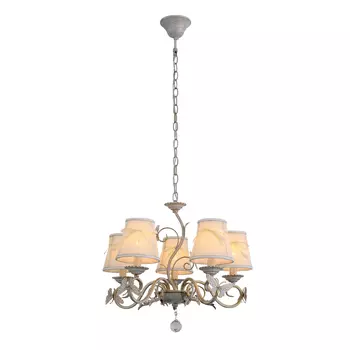 Подвесная люстра ST Luce Farfalla SL183.523.05