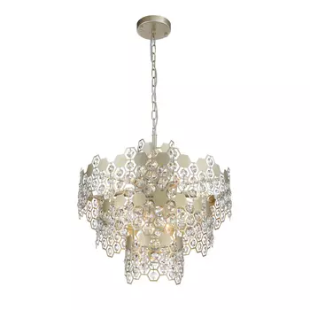 Подвесная люстра ST Luce Favoleno SL1102.203.11