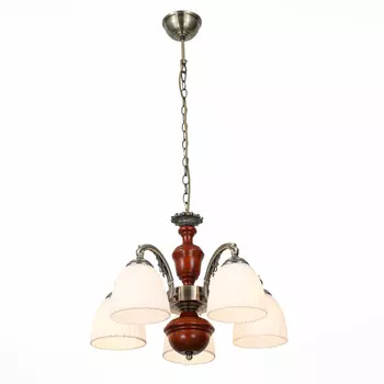 Подвесная люстра ST Luce Fiore 2 SL151.303.05