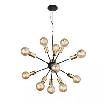 Подвесная люстра ST Luce Foglione SL437.403.12