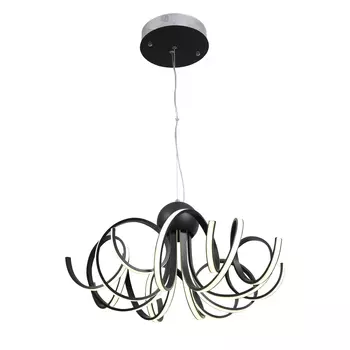 Подвесная люстра ST Luce Fondere SL906.403.08