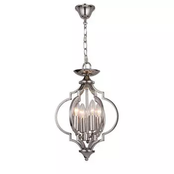 Подвесная люстра ST Luce Foriate SL361.103.04