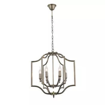 Подвесная люстра ST Luce Forza SL365.313.06