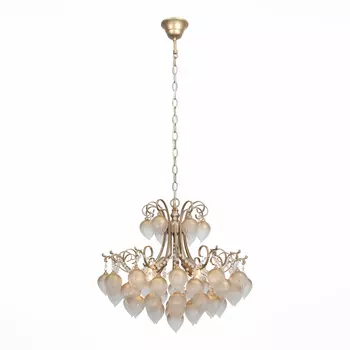 Подвесная люстра ST Luce Frutti SL659.303.04
