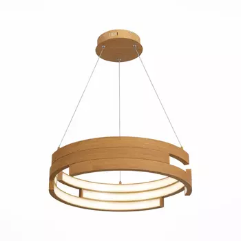 Подвесная светодиодная люстра Genuine ST Luce SL963.703.01