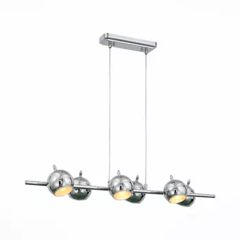 Подвесная люстра ST Luce Glio SL854.113.06