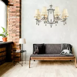 Подвесная люстра ST Luce Golla SL1120.103.08
