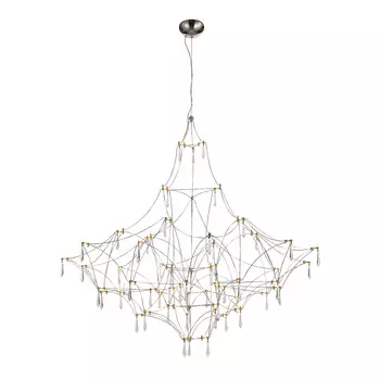 Подвесная люстра ST Luce Gravetta SL6601.113.114