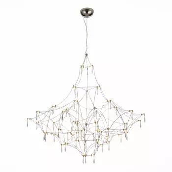 Подвесная люстра ST Luce Gravetta SL797.113.114