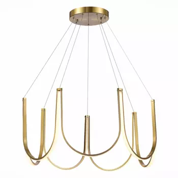 Подвесная люстра ST Luce Heit SL6202.203.01