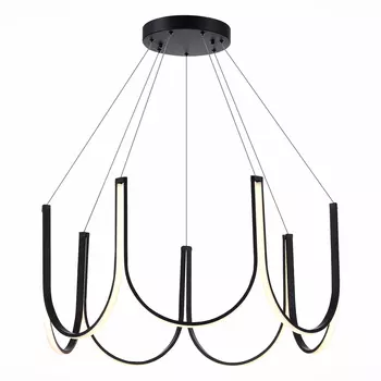 Подвесная люстра ST Luce Heit SL6202.403.01