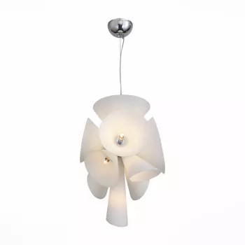 Подвесная люстра ST Luce Imbuto SL474.503.09