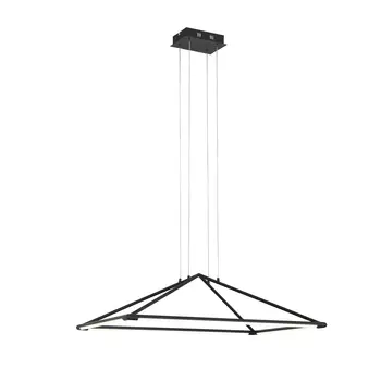 Подвесная светодиодная люстра Imogine ST Luce SL398.403.04