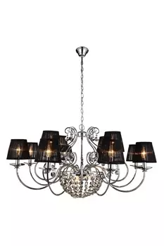 Подвесная люстра ST Luce Indovinello SL666.403.15