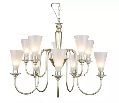 Подвесная люстра ST Luce Insolita SL694.203.10