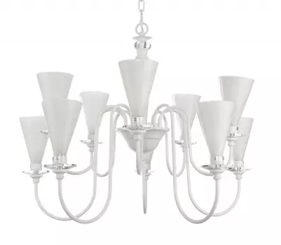 Подвесная люстра ST Luce Insolita SL694.503.10