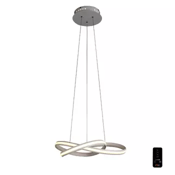 Подвесная люстра ST Luce Intrecio SL954.503.01