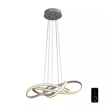 Подвесная люстра ST Luce Intrecio SL954.513.01