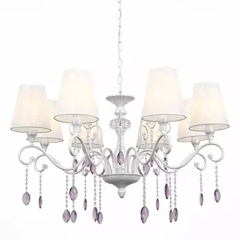 Подвесная люстра ST Luce Jeta SL164.503.08