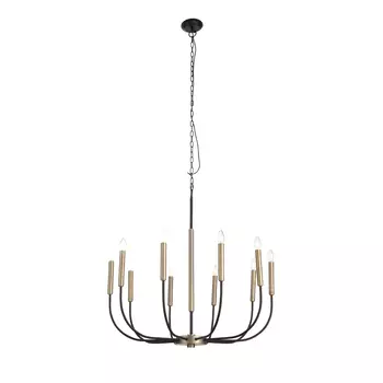 Подвесная люстра ST Luce Lamdario SLD008.423.10
