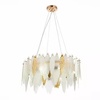 Подвесная люстра ST Luce Lastra SL1224.203.08