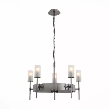 Подвесная люстра ST Luce Leviga SL219.142.05
