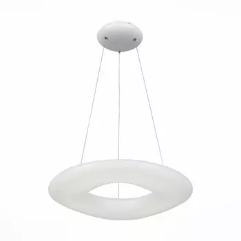 Подвесная люстра ST Luce Levita SL960.053.01D