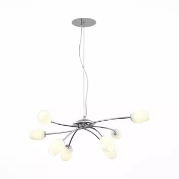 Подвесная люстра ST Luce Luna SL478.103.08