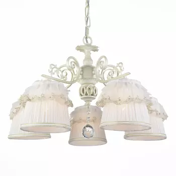 Подвесная люстра ST Luce Malia SL158.503.05