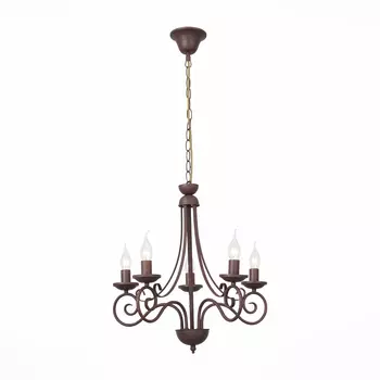 Подвесная люстра ST Luce Manjero SL313.703.05