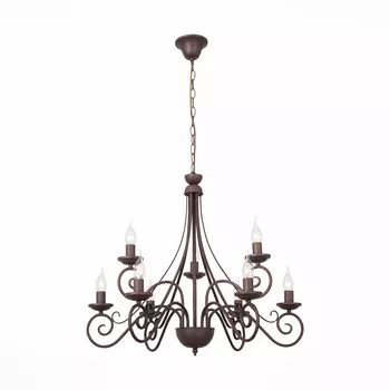 Подвесная люстра ST Luce Manjero SL313.703.09