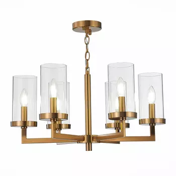 Подвесная люстра ST Luce Masine SL1171.303.06
