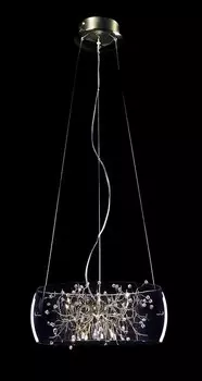 Подвесная люстра ST Luce MD6808-12A