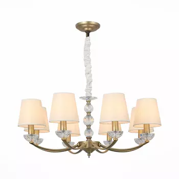 Подвесная люстра ST Luce Miscela SL812.303.08