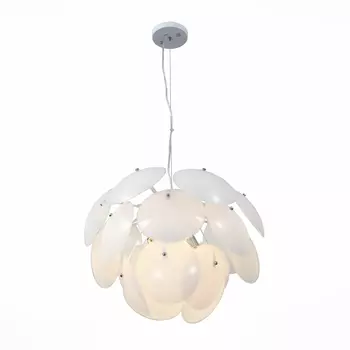 Подвесная люстра ST Luce Nelumbo SL301.553.05