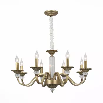 Подвесная люстра ST Luce Nimita SL813.303.08