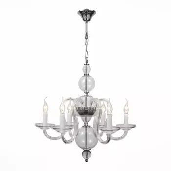 Подвесная люстра ST Luce Ninfa SL757.103.06