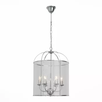 Подвесная люстра ST Luce Odierno SL267.103.06