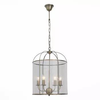 Подвесная люстра ST Luce Odierno SL267.303.06