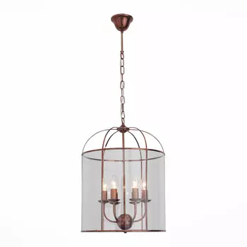 Подвесная люстра ST Luce Odierno SL267.603.06