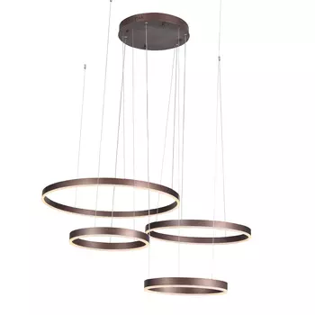 Подвесная люстра ST Luce Onze SL944.403.04