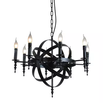 Подвесная люстра ST Luce Orbita SLD962.403.08