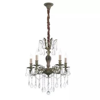 Подвесная люстра ST Luce Ornatole SL174.503.05