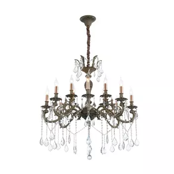 Подвесная люстра ST Luce Ornatole SL174.503.12