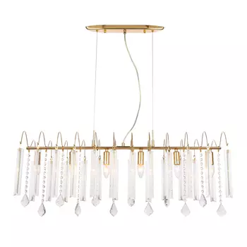 Подвесная люстра ST Luce Osoleto SL386.203.06