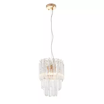 Подвесная хрустальная люстра Osoleto ST Luce SL386.203.05