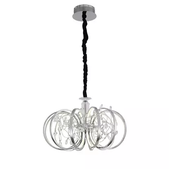 Подвесная светодиодная люстра Ottavo ST Luce SL923.103.12